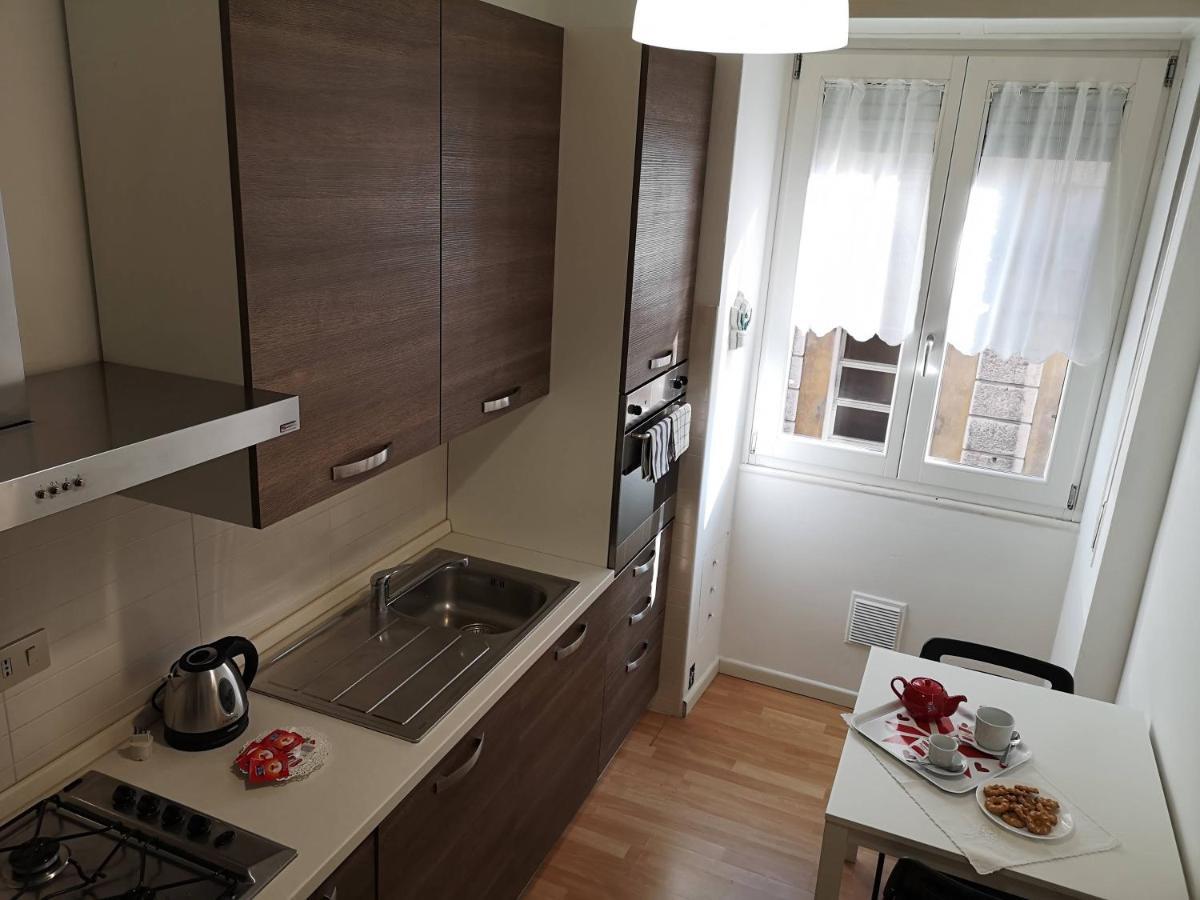 Italianflat - Arena Di Verona, Elegant 2 Bedrooms Extérieur photo